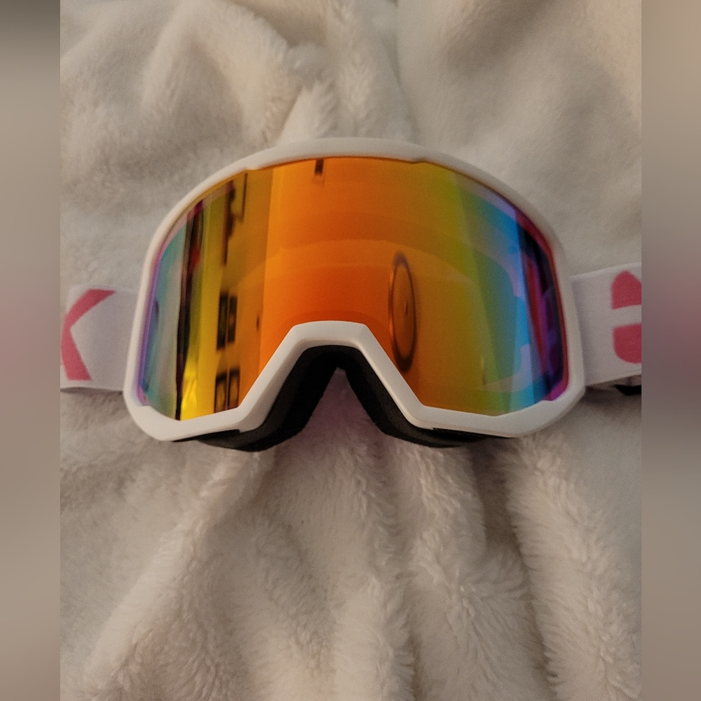 Ski Goggles